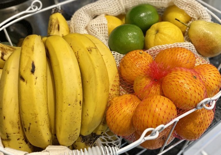 get rid of fruit flies