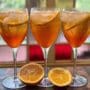 How To Make Aperol Spritz