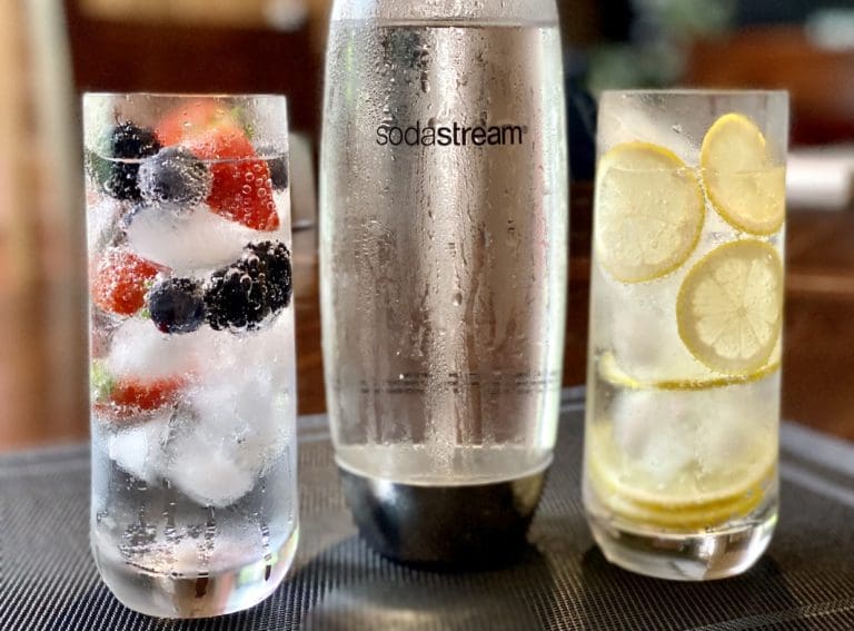 sodastream power review