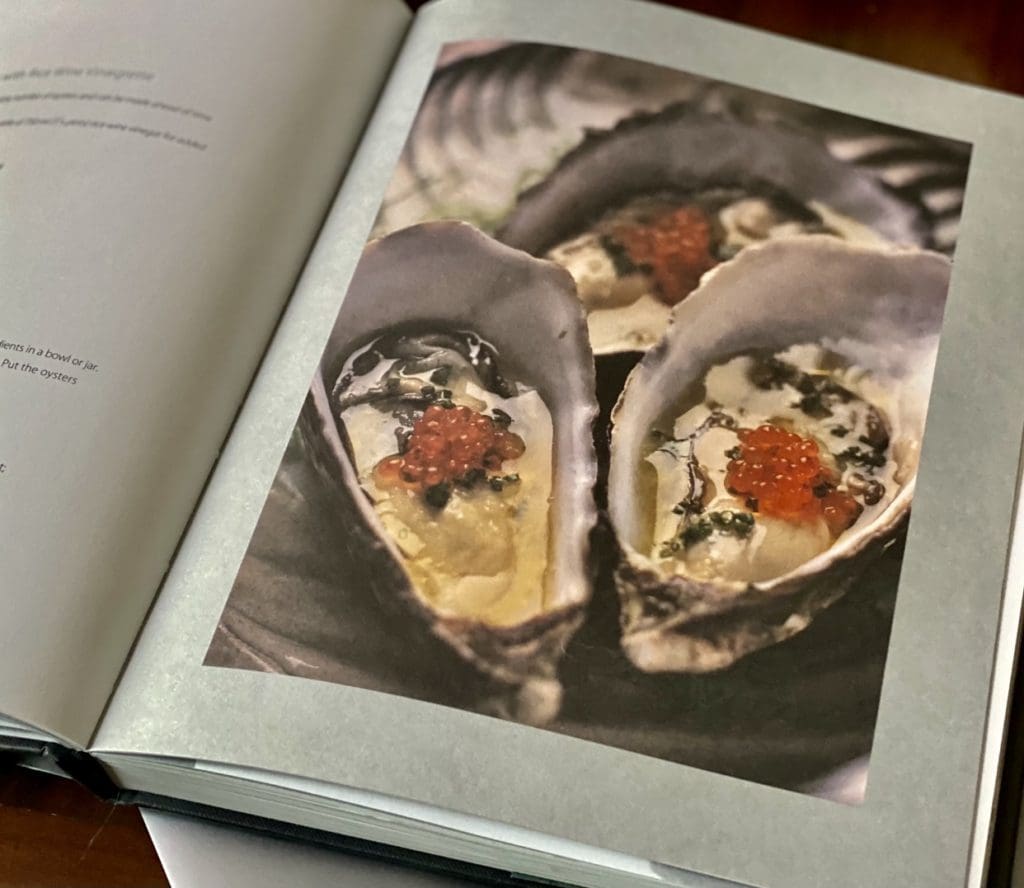 Tetsuya cook book