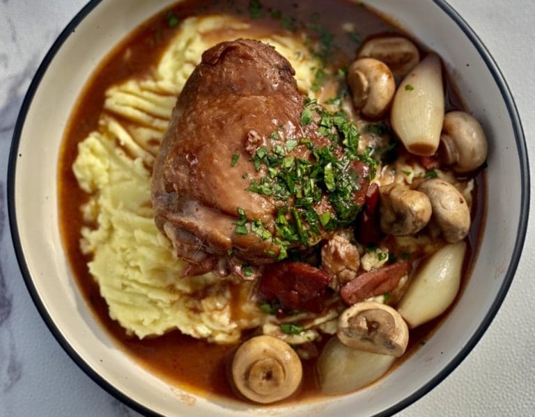 Coq au Vin