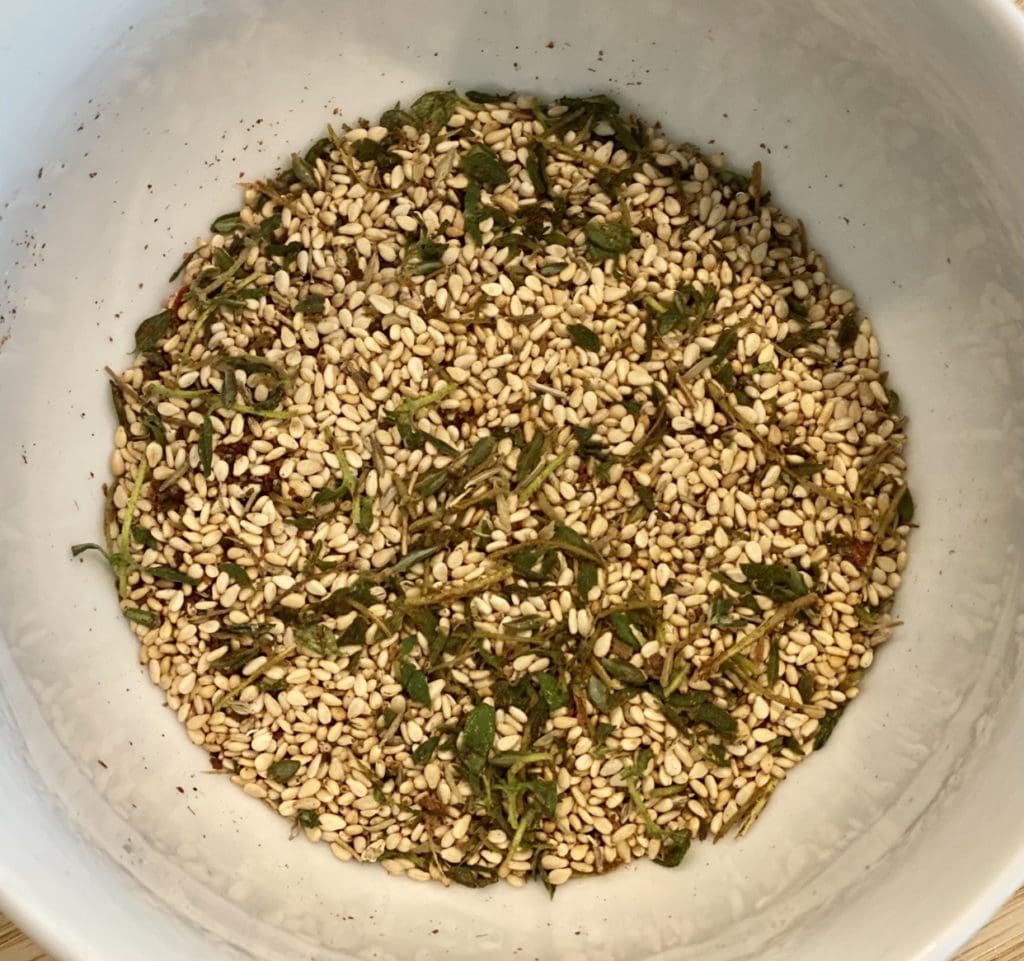 za'atar