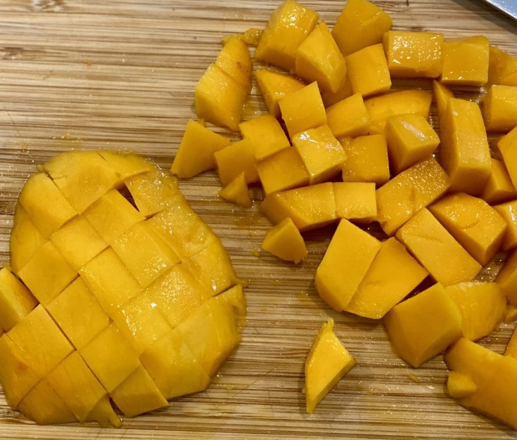 mango