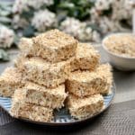 Toasted Coconut Marshmallows