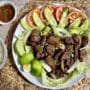 Cambodian Black Pepper Beef