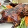 CHINESE ROAST DUCK