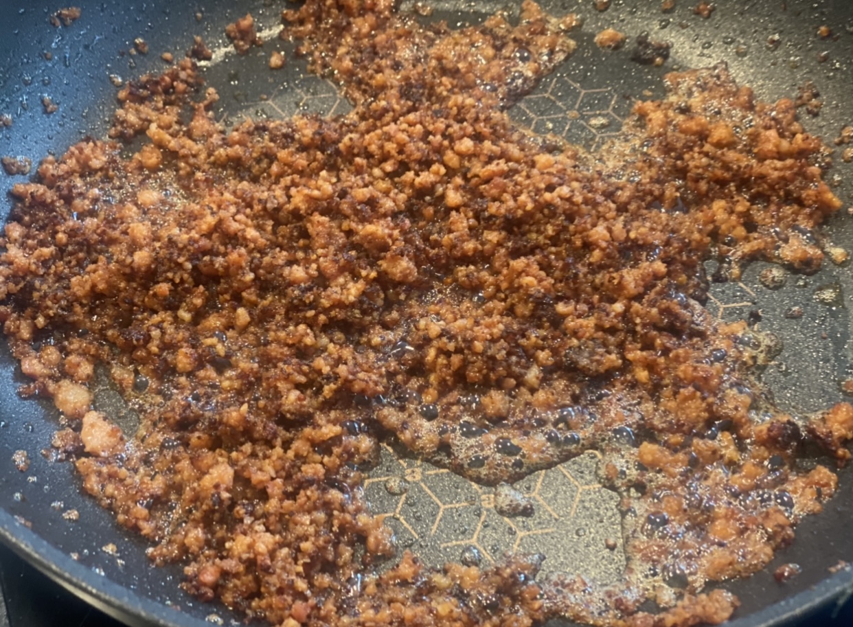 chorizo