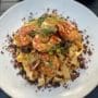 Prawn and Chorizo Pasta