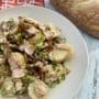 Creamy Potato Salad
