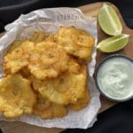 Tostones