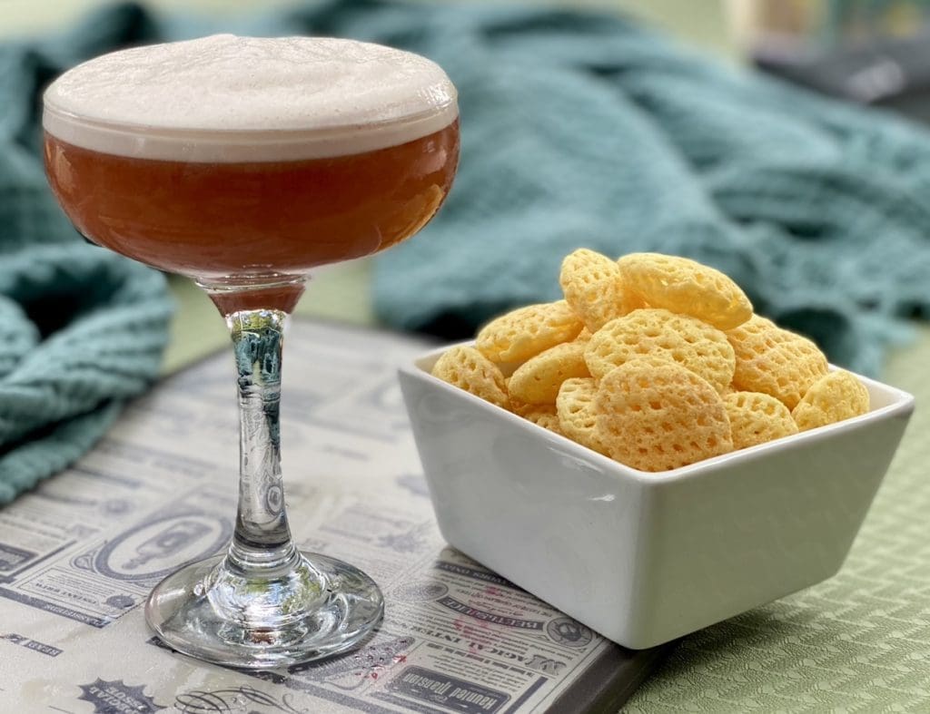 Hennessy Cocktails