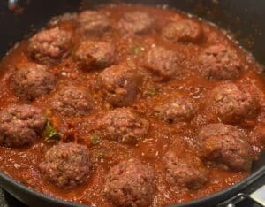 beef balls