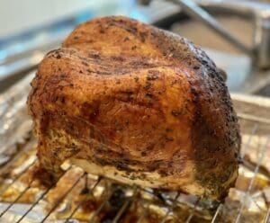 Roast Turkey Breast