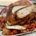 Roast Turkey Breast