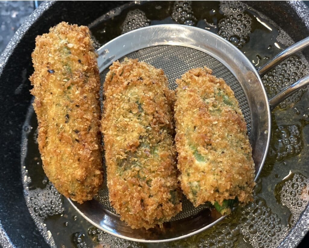 Jalapeño Poppers