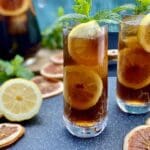 Long Island Iced Tea