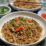 Vermicelli Noodles