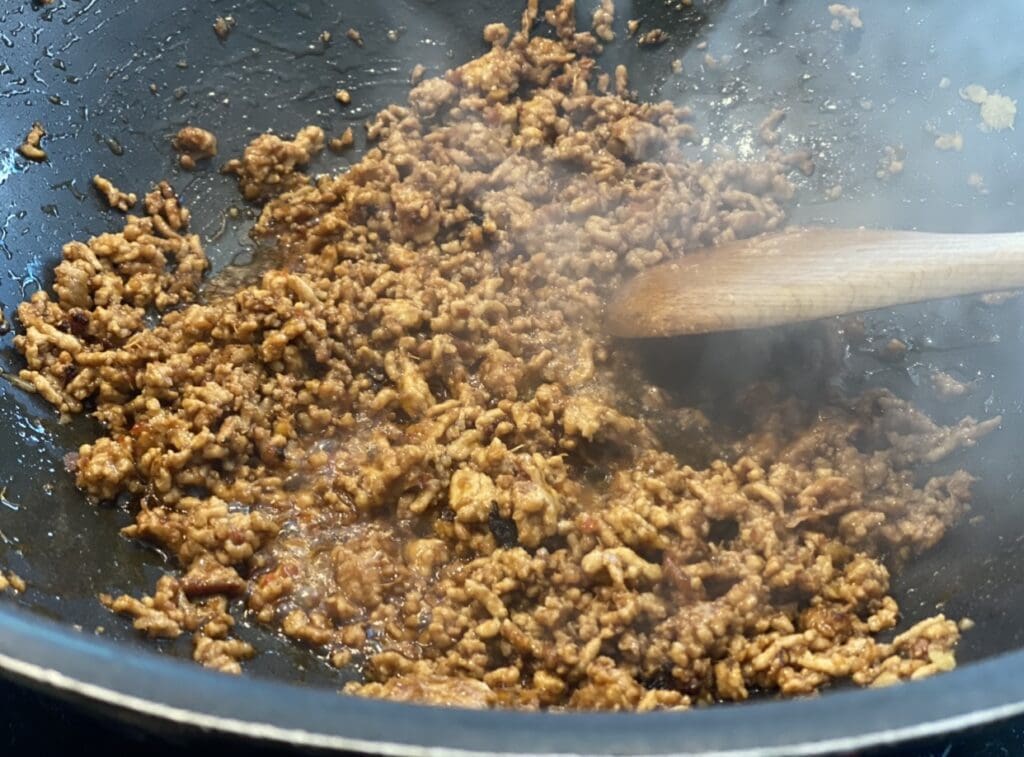 Vermicelli Noodles