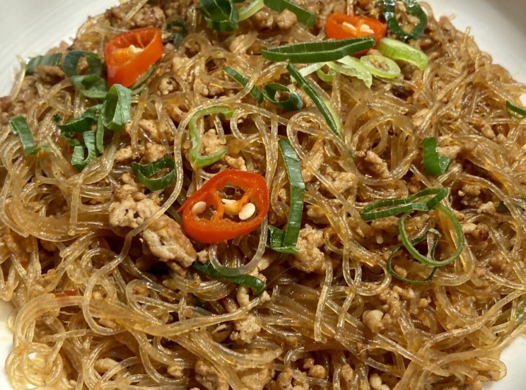 Vermicelli Noodles