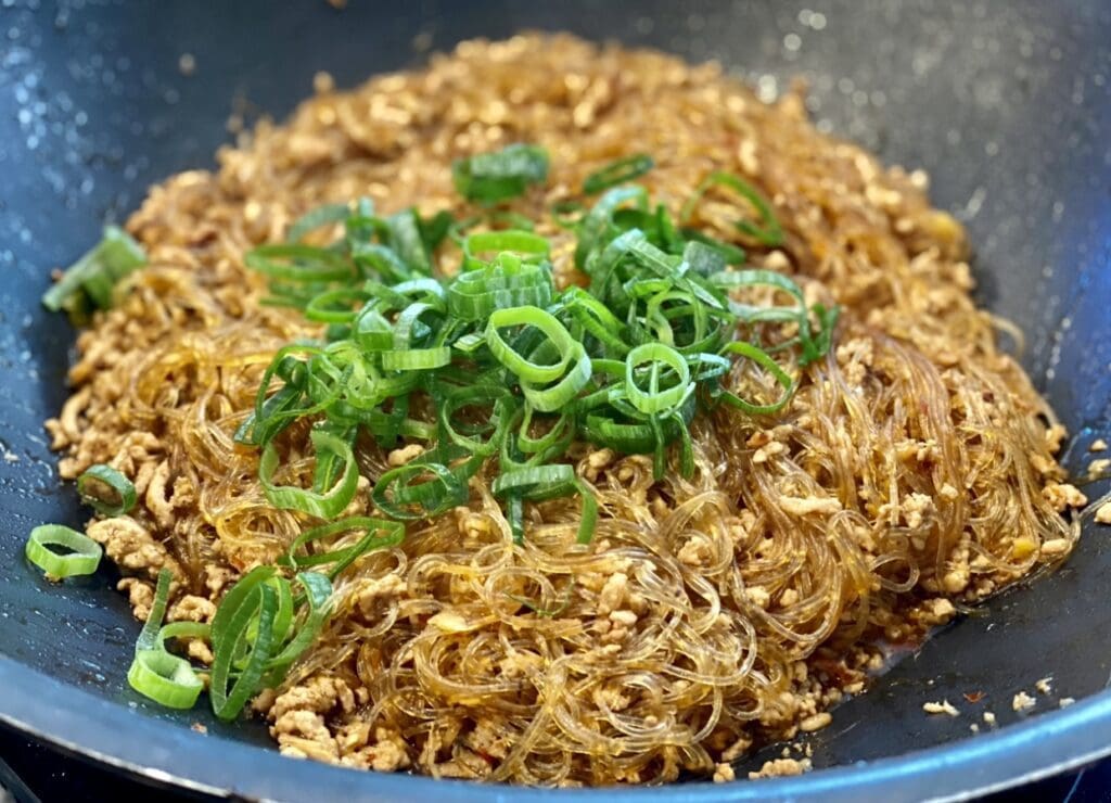 Vermicelli Noodles