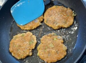 Thai Fish Cakes