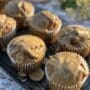 Date Muffins