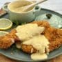 Chicken Schnitzel