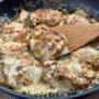 Creamy Mustard Chicken