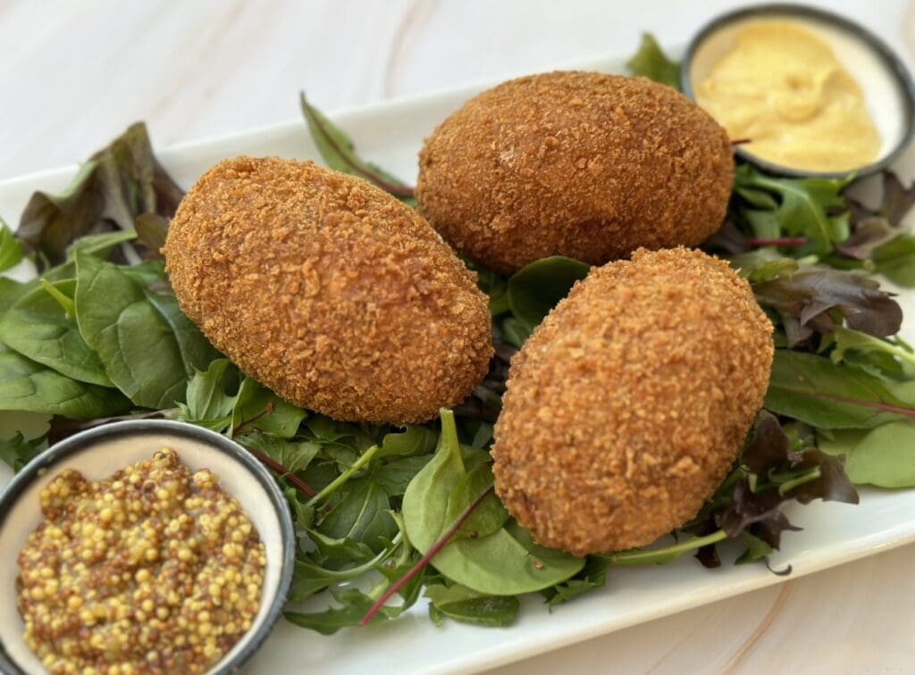 Scotch Egg