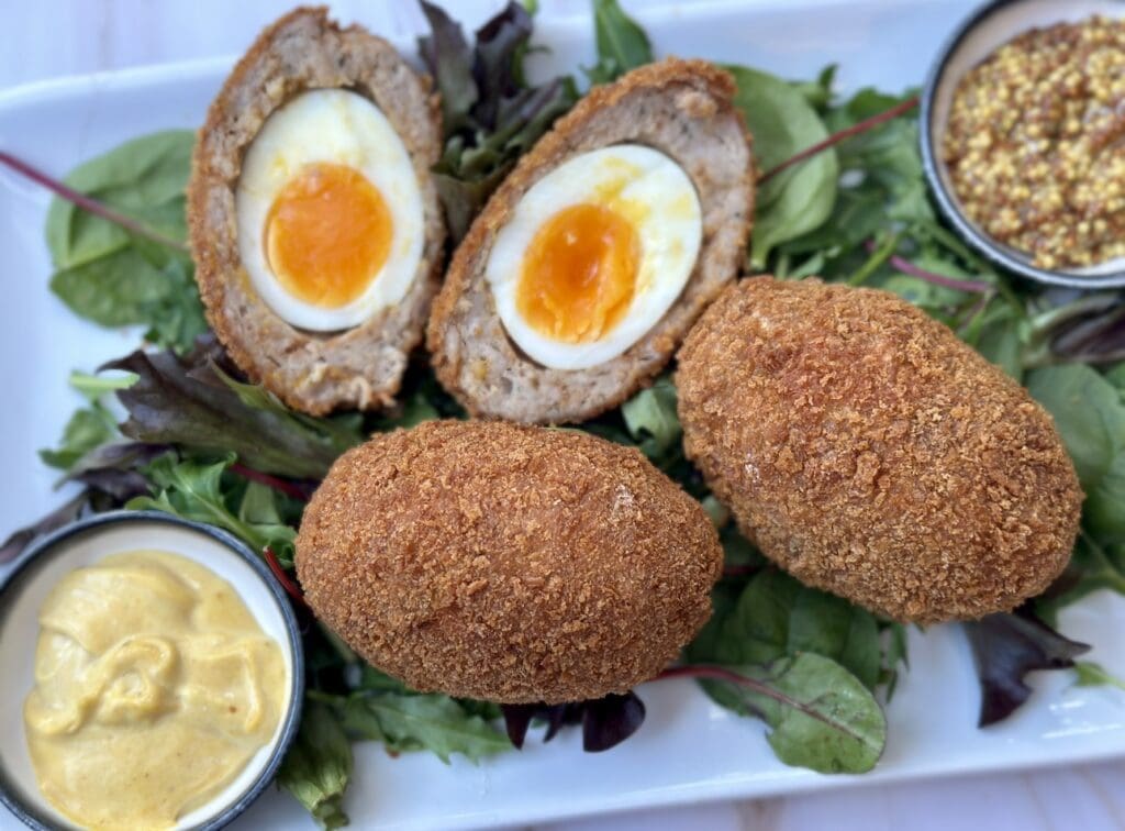 Scotch Egg