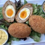 Scotch Egg