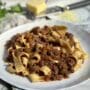 Duck Ragu