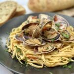 Clam Pasta