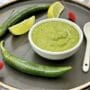 Green Chutney