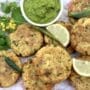 Aloo Tikki