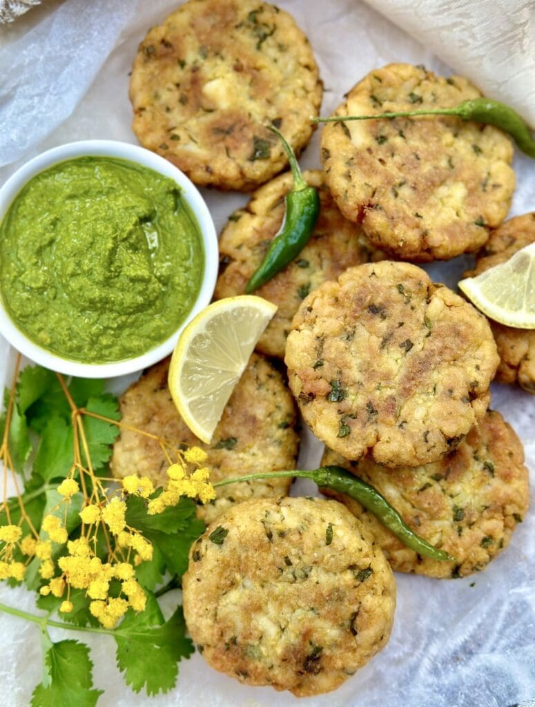 Aloo Tikki