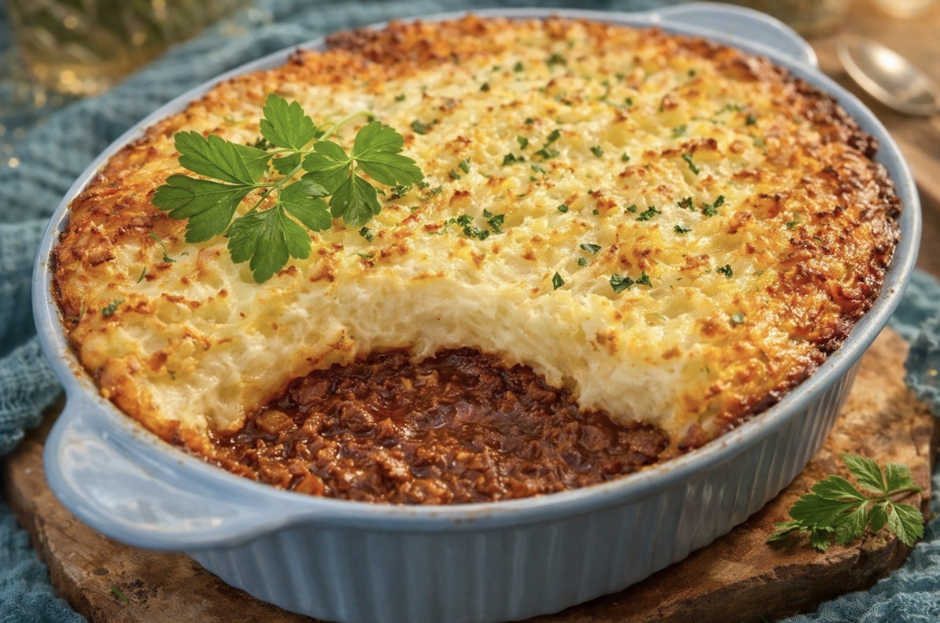 Cottage Pie
