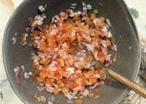Oysters with Balsamic Pearls