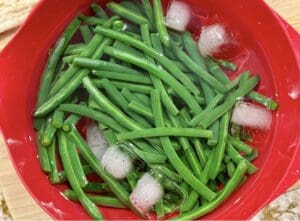 Green Bean Salad