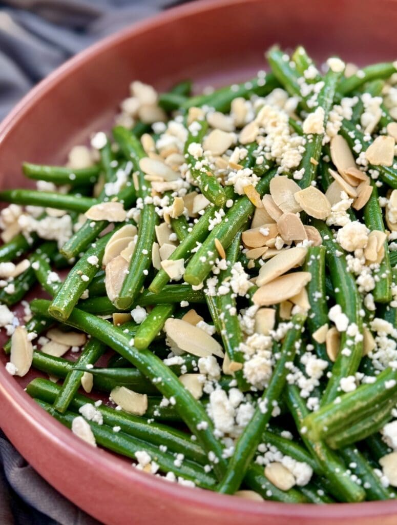 Green Bean Salad