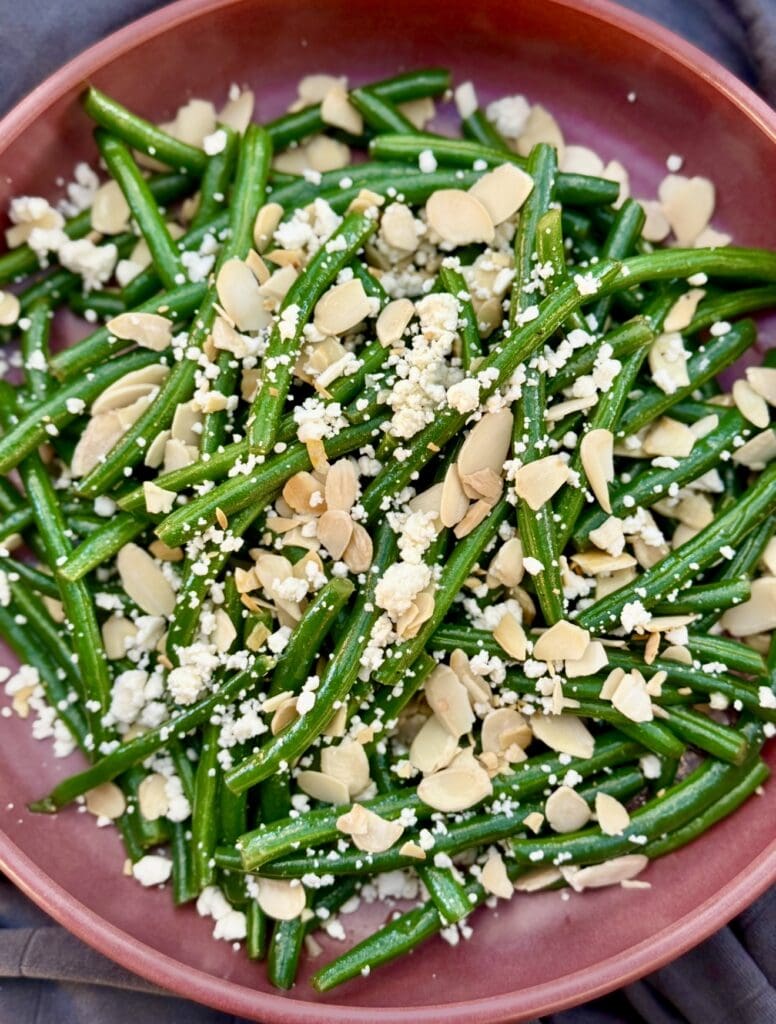 Green Bean Salad